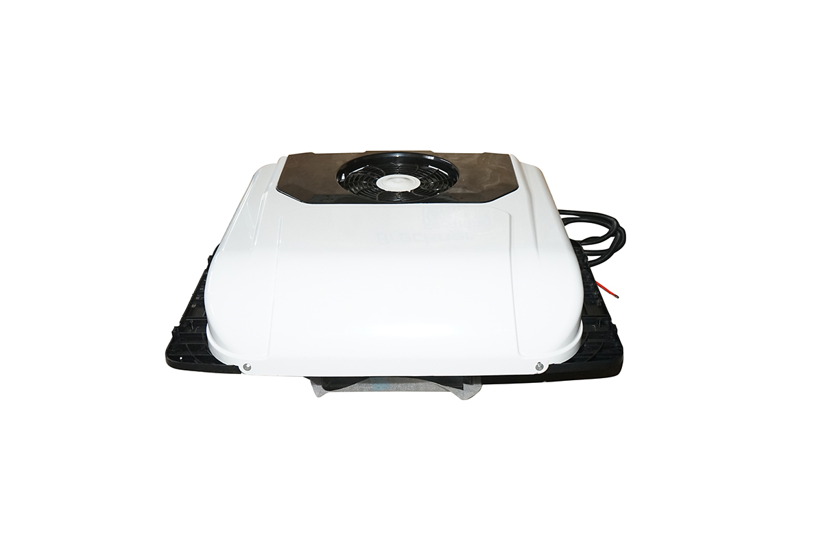 Clima stationara AC universala 12V 1900W [6]