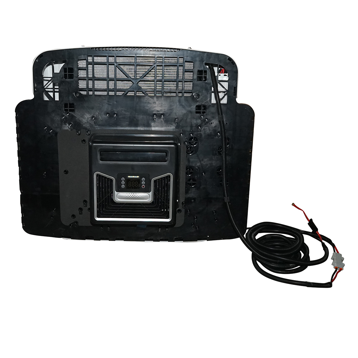 Clima stationara AC universala 12V 1900W [3]