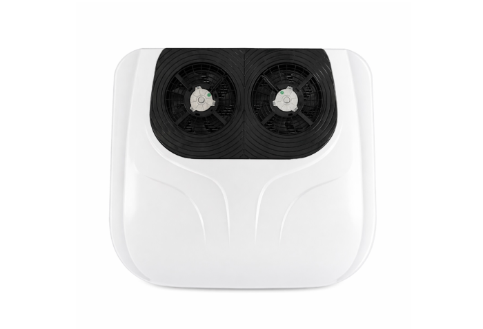 Clima stationara AC universala 12V, 2000W, 6800BTU [2]