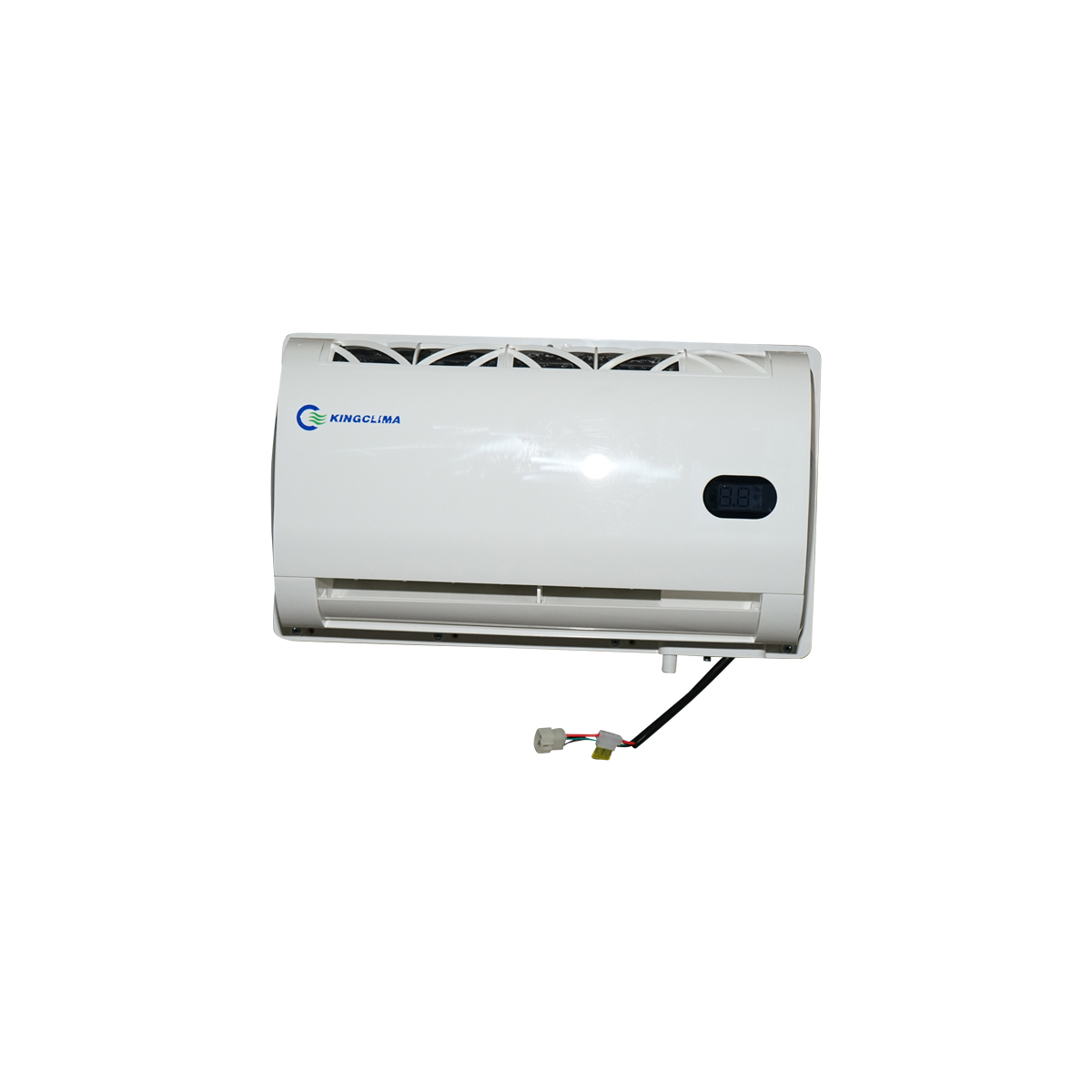 Clima stationara AC universala 12V 2600W  8900BTU cu telecomanda [2]