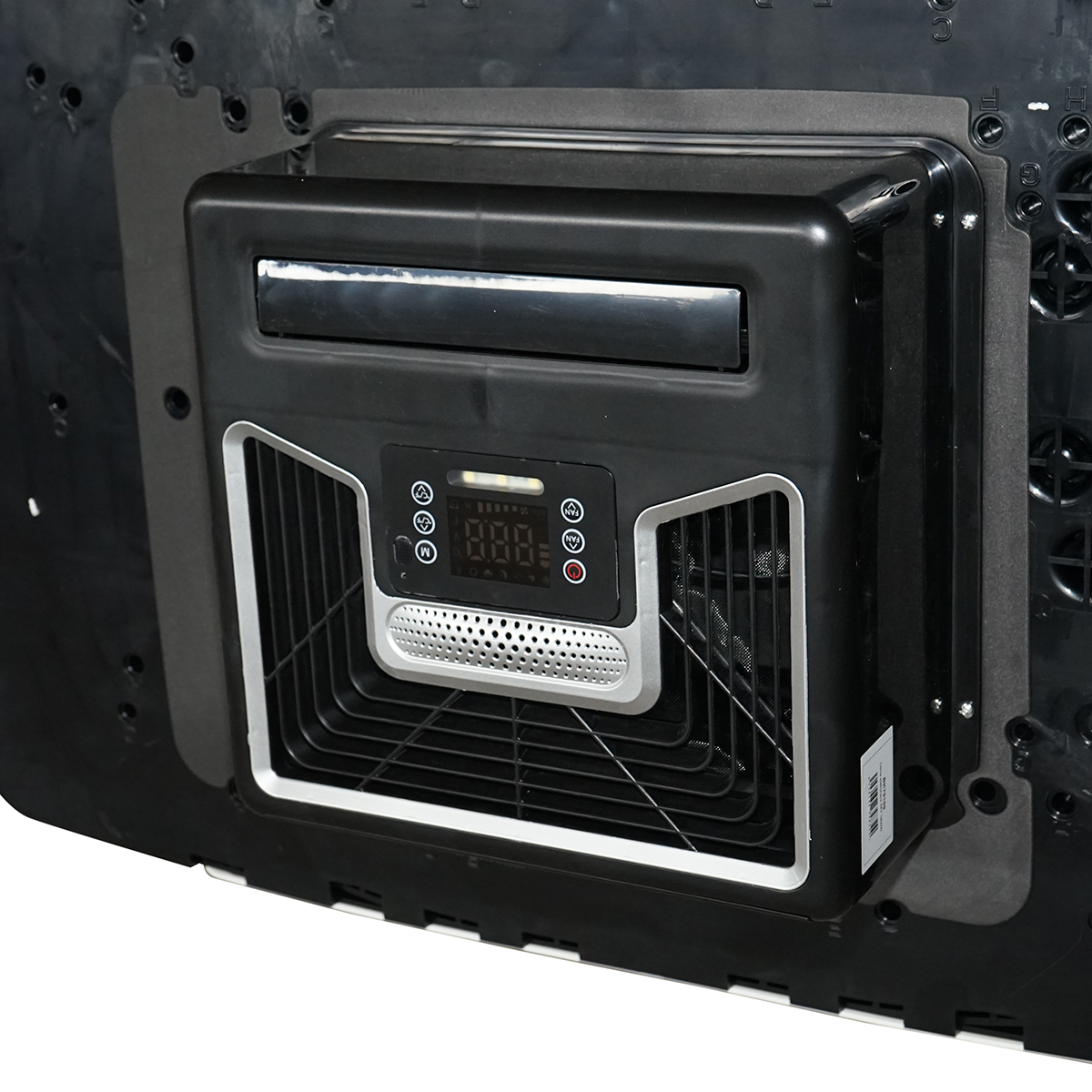 Clima stationara AC universala 24V 1900W [7]