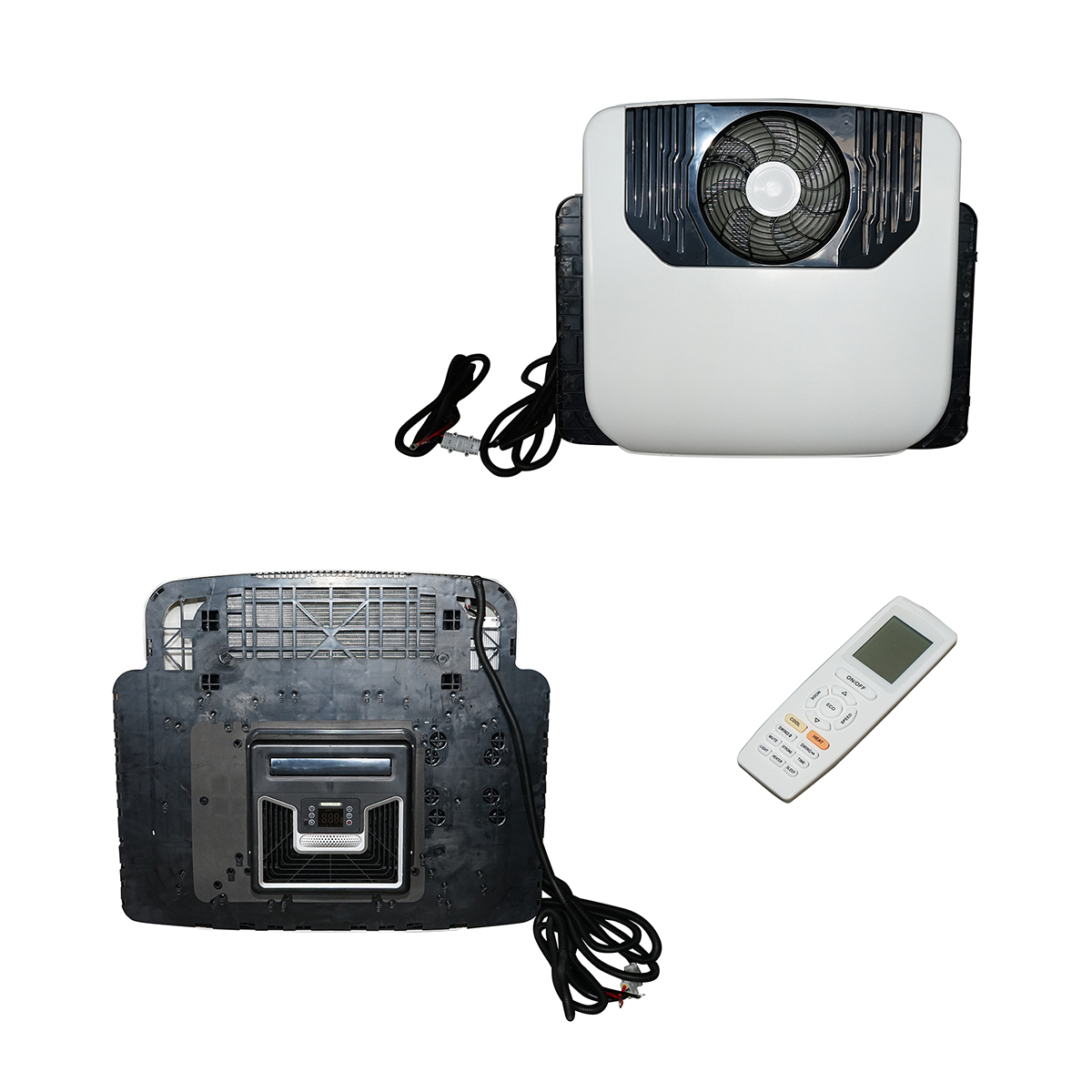 Clima stationara AC universala 24V 1900W [1]
