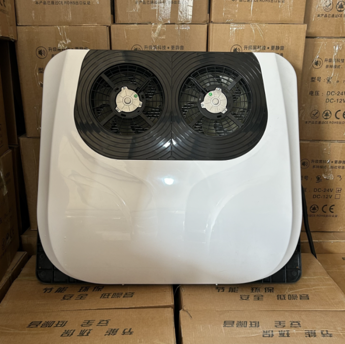 Clima stationara  AC universala 24V, 2400W, 8200BTU [5]