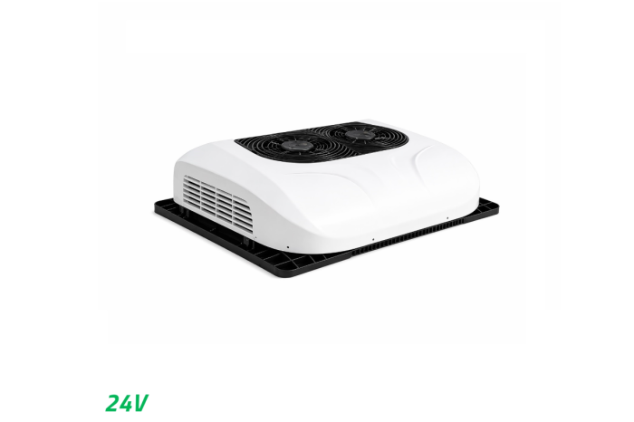 Clima stationara  AC universala 24V, 2400W, 8200BTU [7]