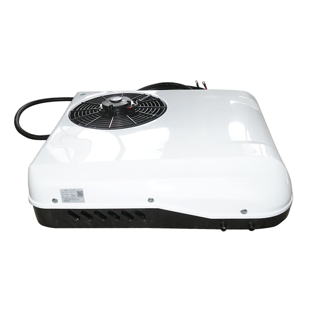 Clima stationara AC universala 24V 2600W cu telecomanda [6]