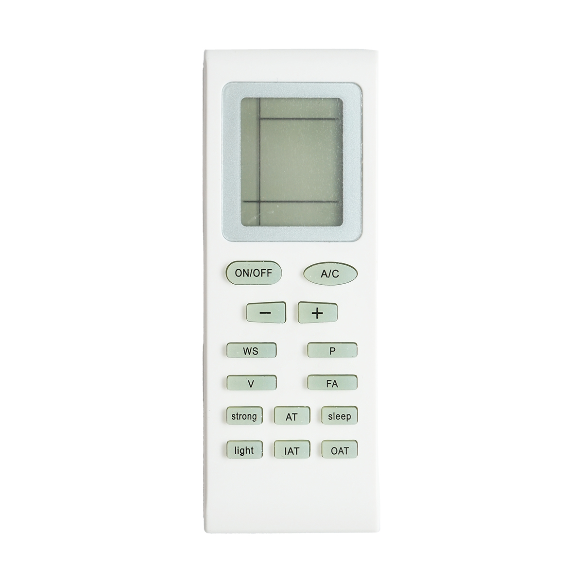 Clima stationara AC universala 24V 2800W unitate externa [3]