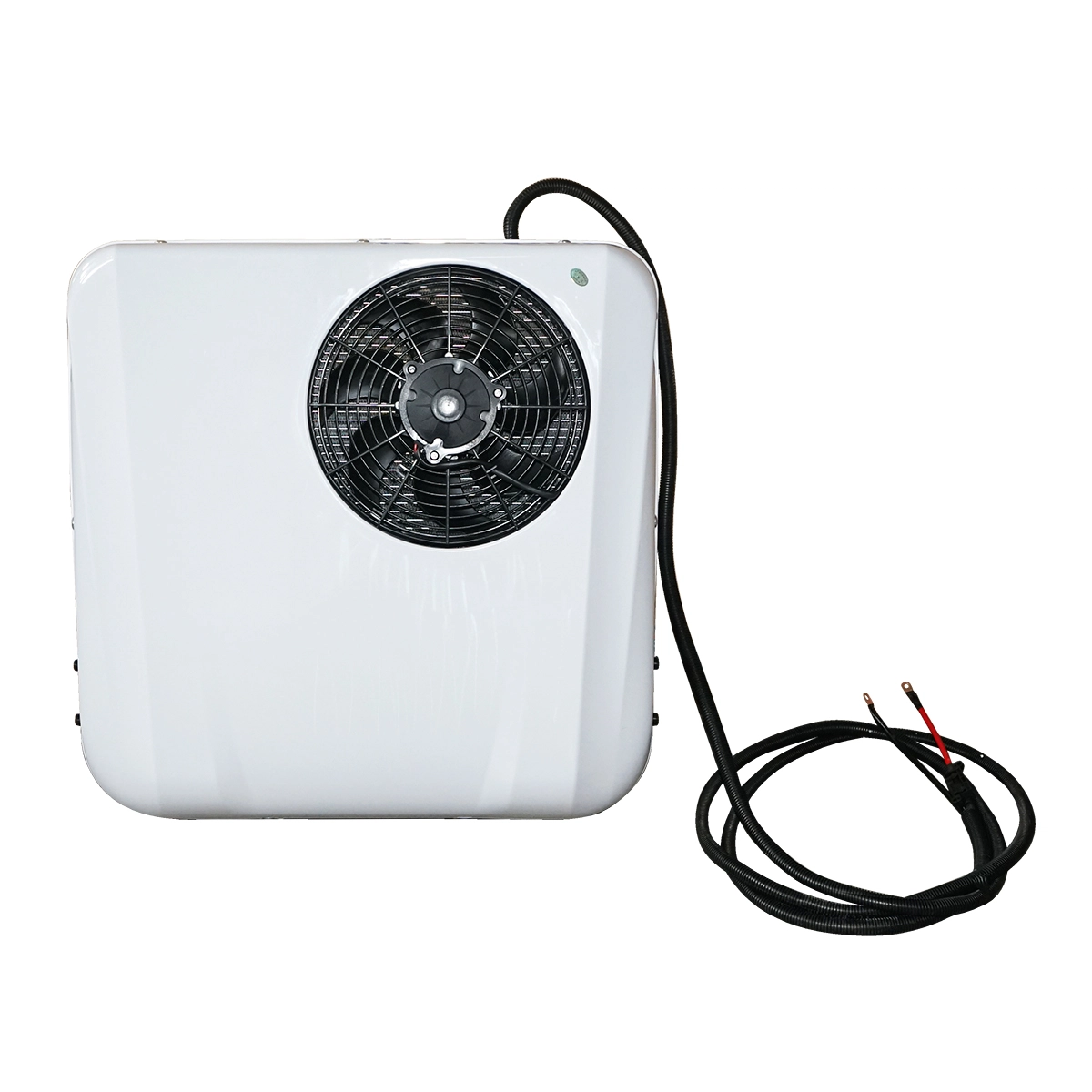 Clima stationara utilaje industriale AC universala 12V 1800W cu telecomanda [2]