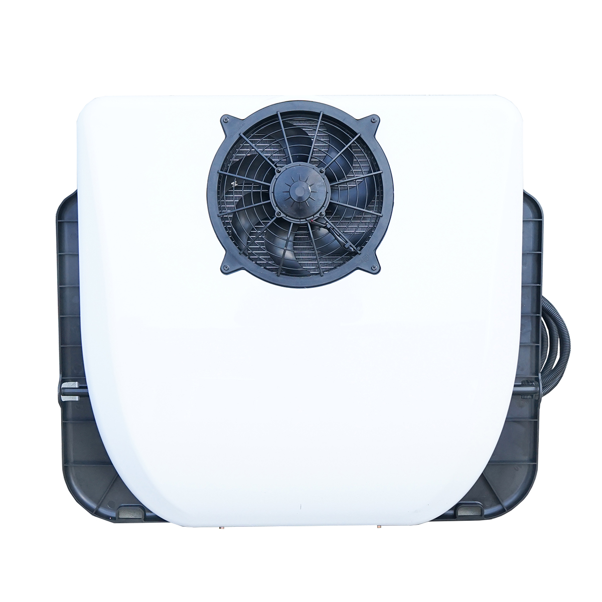 Clima stationara utilaje industriale AC universala 12V, 2600W, 8875BTU, 30A 970x858x150mm [6]