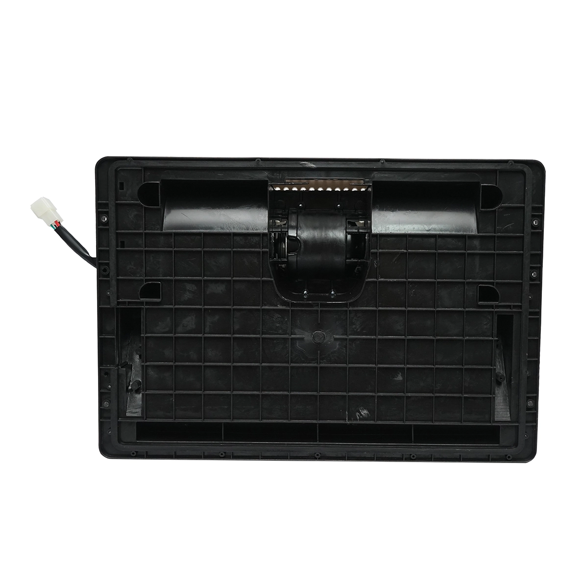Clima stationara utilaje industriale AC universala 24V 2400W cu telecomanda [3]