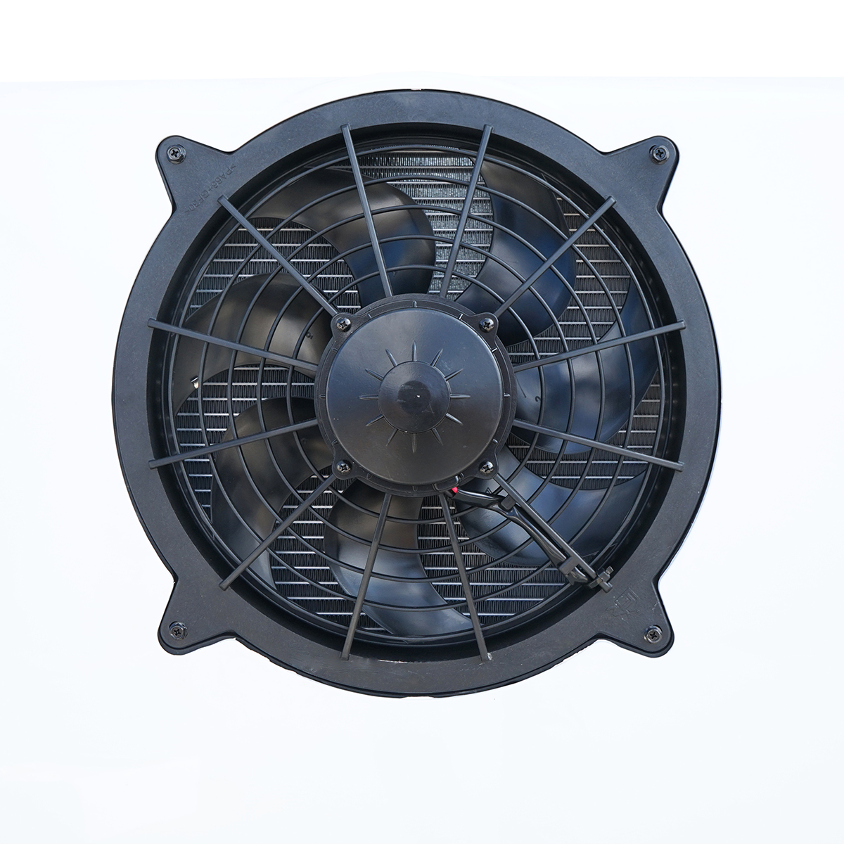 Clima stationara utilaje industriale AC universala 24V, 2600W, 8875BTU, 30A 970x858x150mm [7]
