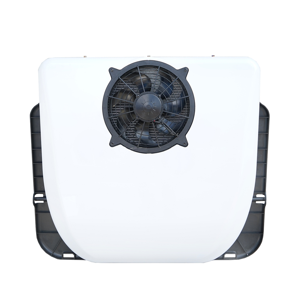 Clima stationara utilaje industriale AC universala 24V, 2600W, 8875BTU, 30A 970x858x150mm [6]