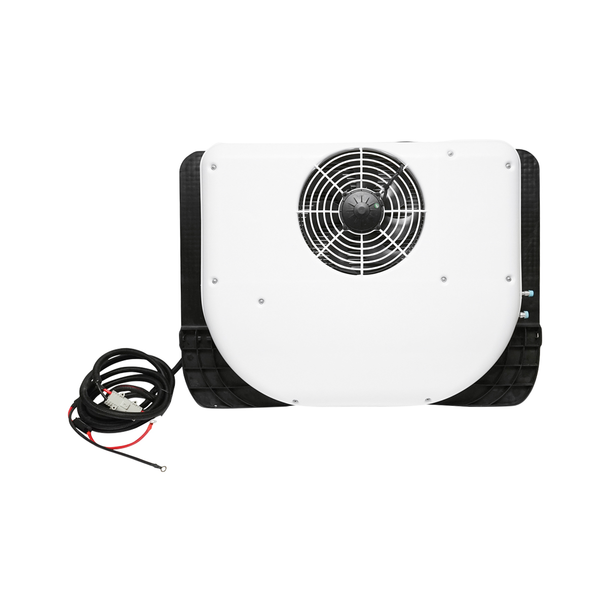 Clima stationara utilaje industriale AC universala 24V, 2600W, 8875BTU, 30A 970x858x150mm [2]