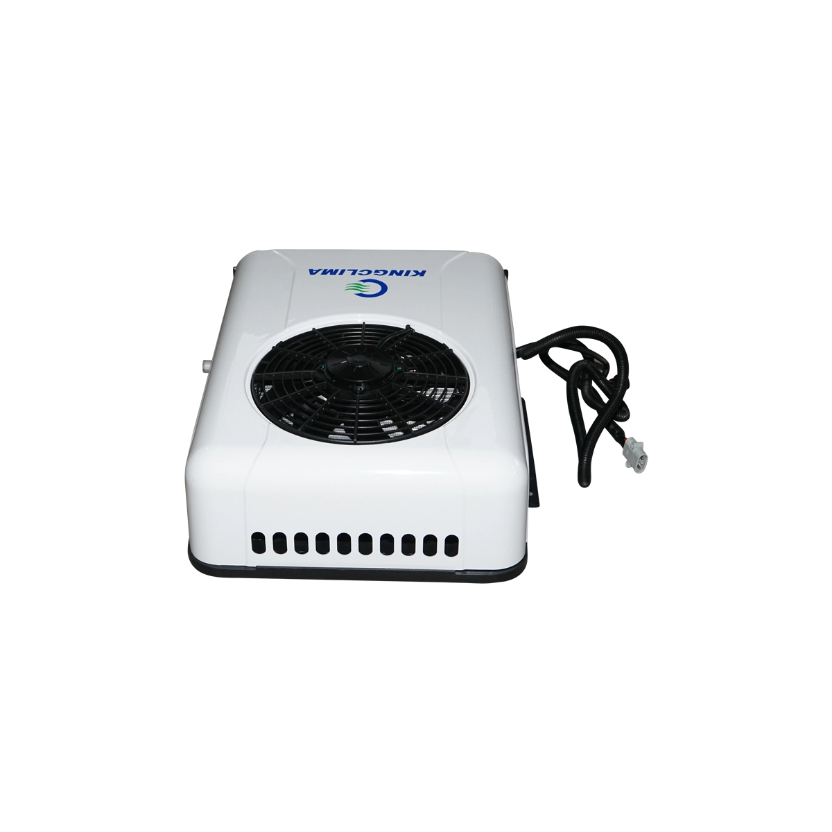 Clima stationara utilaje industriale AC universala 24V, 2600W, 8900BTU cu telecomanda [4]