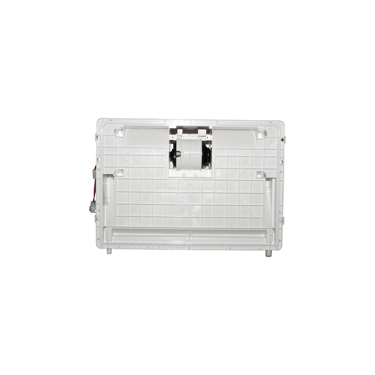 Clima stationara utilaje industriale AC universala 24V, 2600W, 8900BTU cu telecomanda [5]