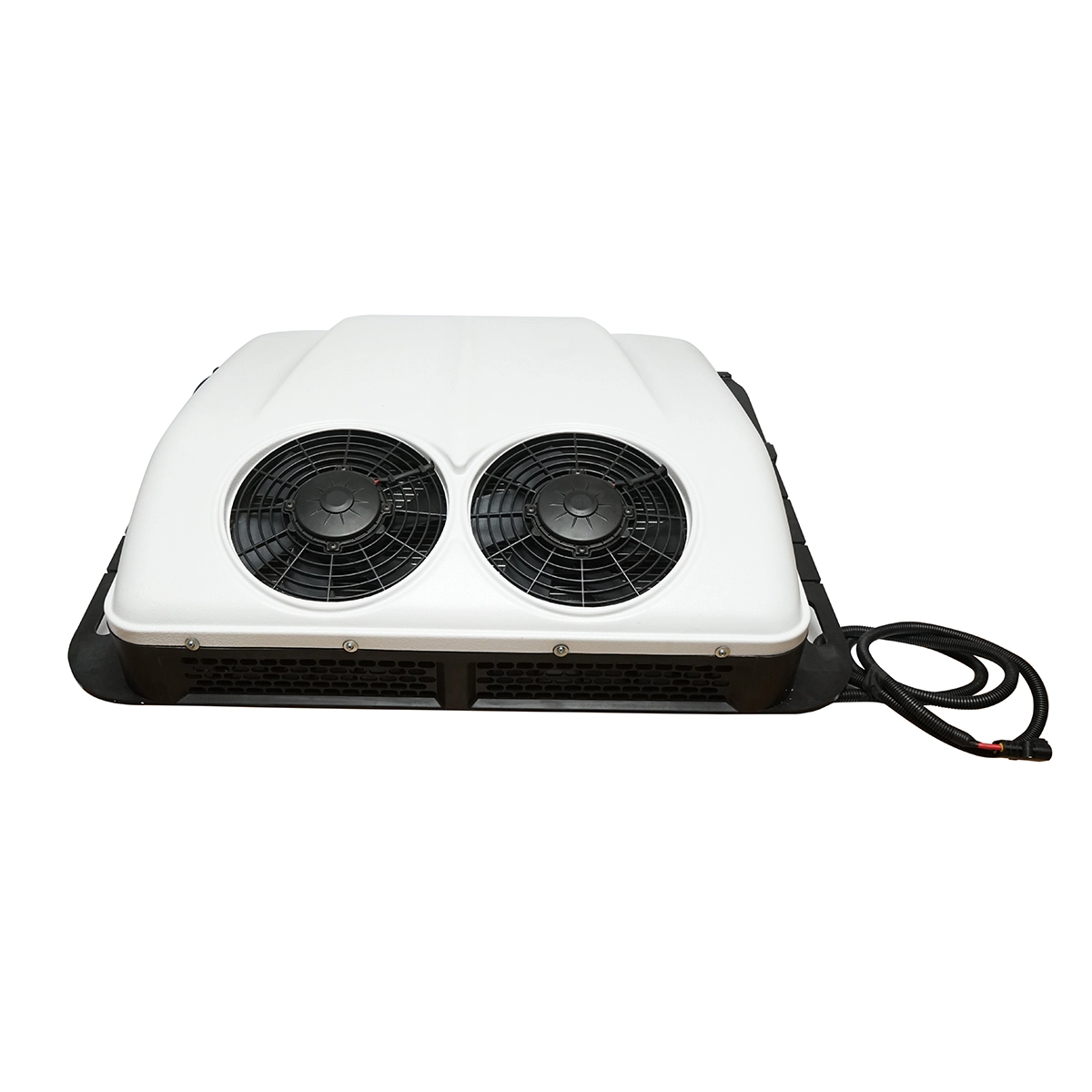 Clima stationara utilaje industriale AC universala 24V 2600W cu telecomanda [4]