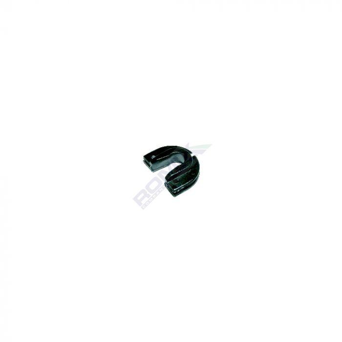 Clips Capac Radiator Pentru Vw T4 - Negru Set 10 Buc [2]