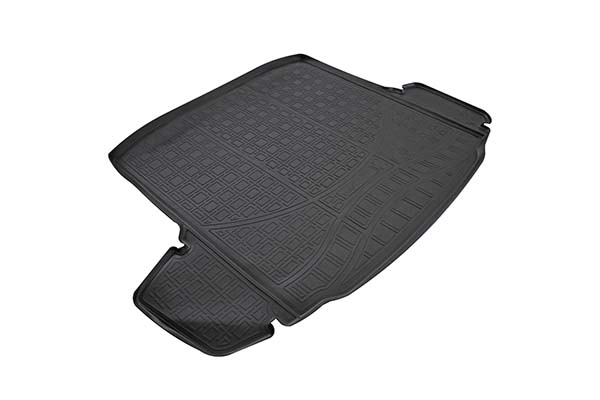 Covoras protectie portbagaj SKODA OCTAVIA III (A7) hatchback (2013-2019) [2]