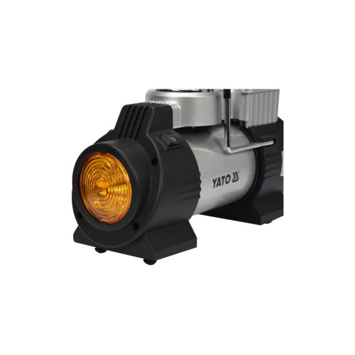 Compresor Auto 180W/12V  150 PSI [2]
