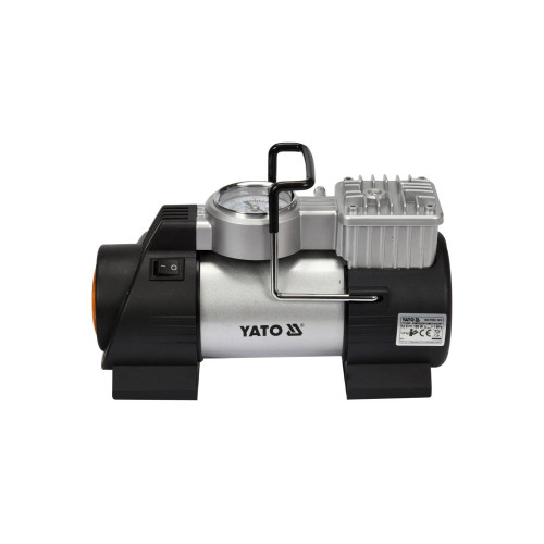Compresor Auto 180W/12V  150 PSI [5]