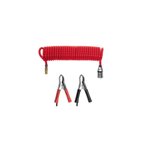 Compresor auto cu lanterna 250W , 60l/min [6]