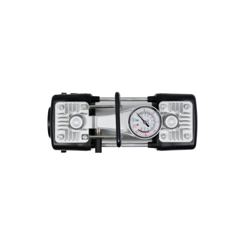 Compresor auto cu lanterna 250W , 60l/min [5]