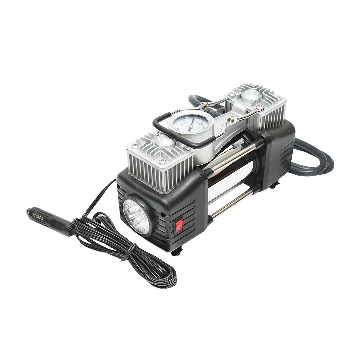Compresor auto Heavy Duty 12V 150 PSI [6]