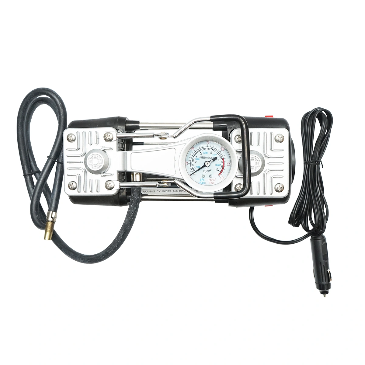 Compresor auto Heavy Duty 12V 150 PSI [3]
