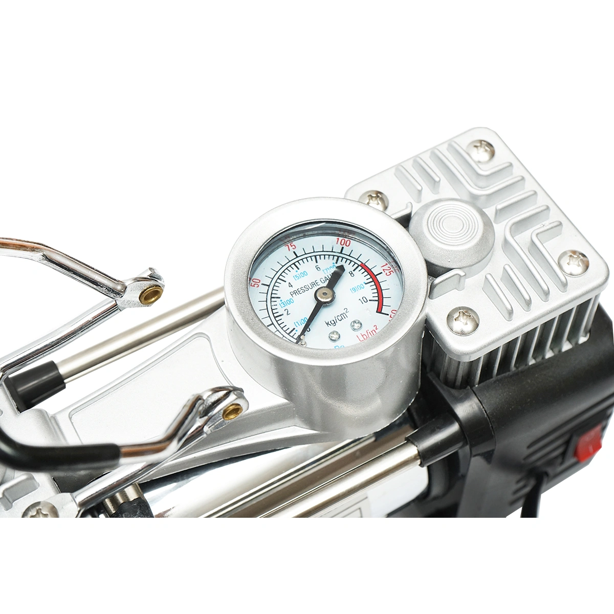 Compresor auto Heavy Duty 12V 150 PSI [9]