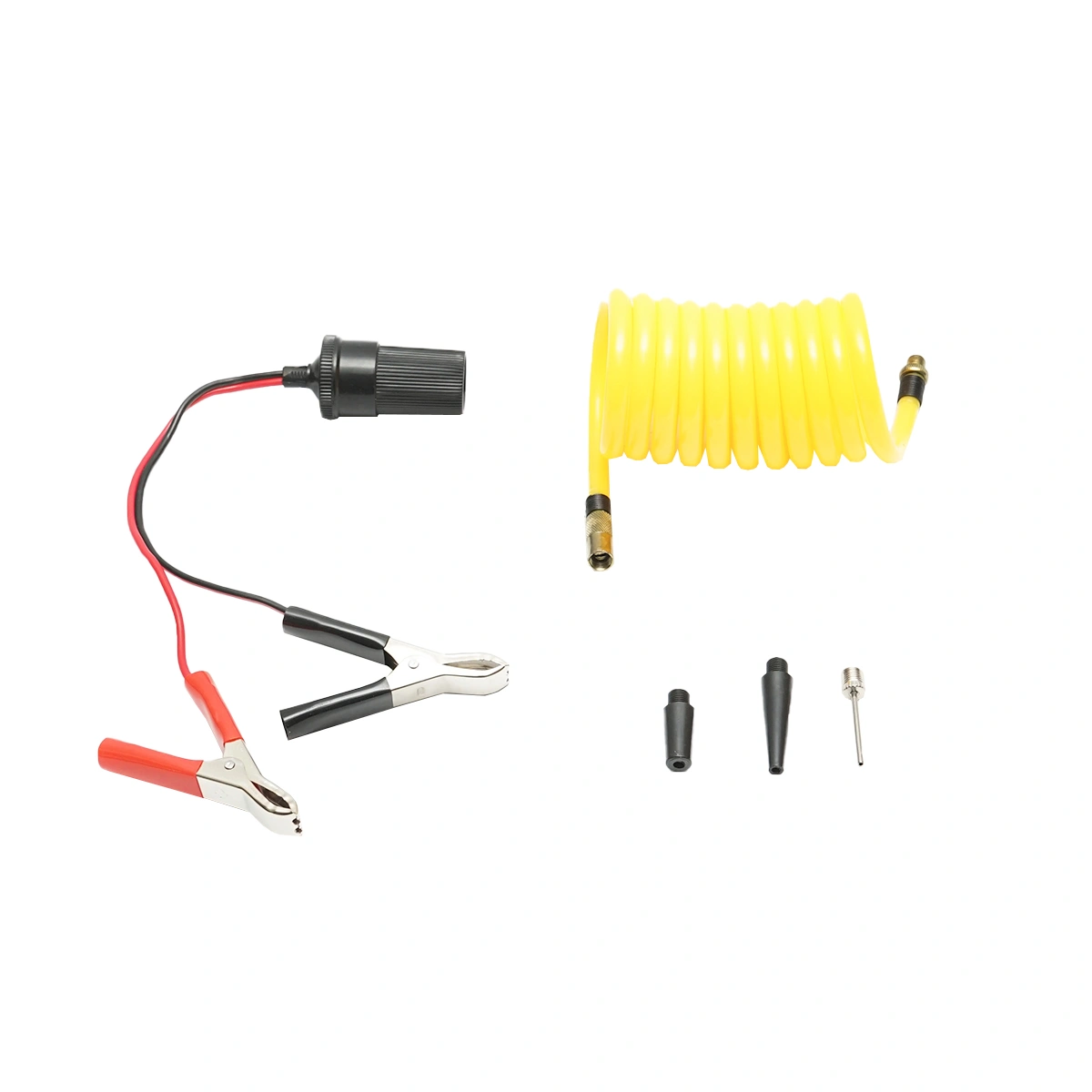 Compresor auto Heavy Duty 12V 150 PSI [10]
