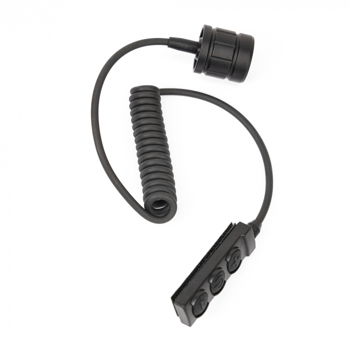 Comutator suplimentar dimmer PNI F198 pentru lanterne PNI Adventure F300 si F900 [5]