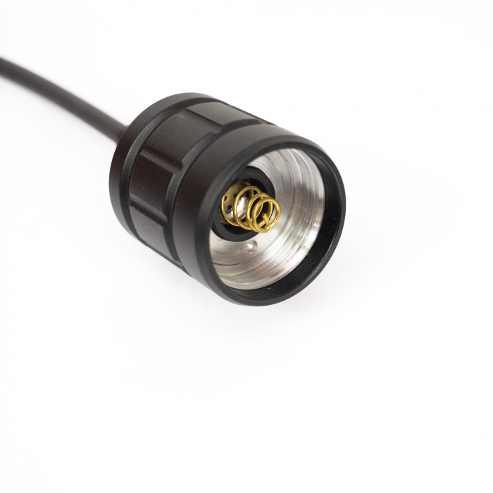 Comutator suplimentar dimmer PNI F198 pentru lanterne PNI Adventure F300 si F900 [2]