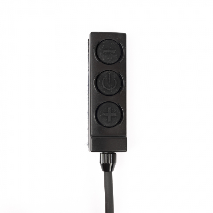 Comutator suplimentar dimmer PNI F198 pentru lanterne PNI Adventure F300 si F900 [3]