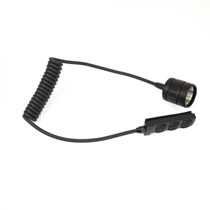 Comutator suplimentar dimmer PNI F198 pentru lanterne PNI Adventure F300 si F900 [1]