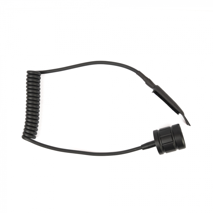 Comutator suplimentar On/Off PNI RBO198 pentru lanterne PNI Adventure IRBR198, PNI Adventure IRBW198, PNI Adventure F300 [1]