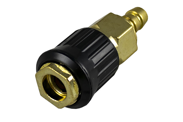 CONECTOR RAPID CU FIXATOR DE PROTECTIE - CONECTARE FURTUN M10 JBM [1]