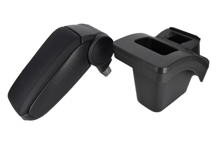 Cotiera dedicata RENAULT MEGANE II 2003-2011 [2]