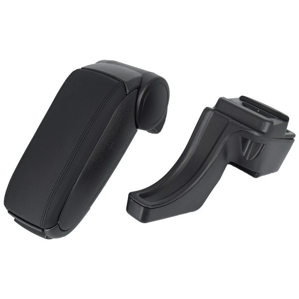 Cotiera auto din piele dedicata FORD COURIER 2015-2020 [3]