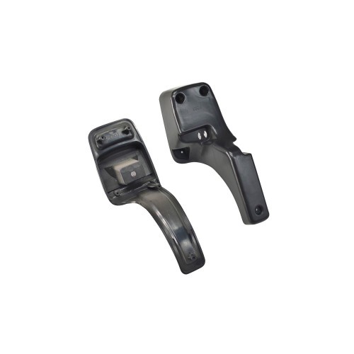 Cotiera auto compatibila Ford Transit / Tourneo Courier 2015-2023 [2]