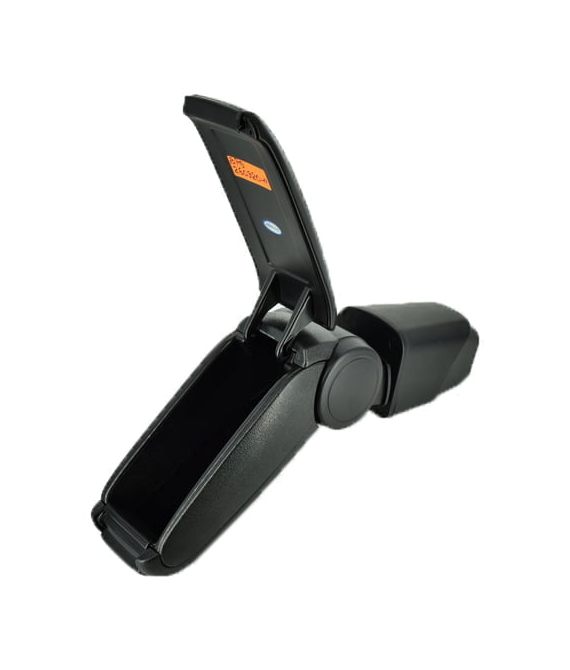 Cotiera auto compatibila Peugeot 206 (2009-2017) [3]