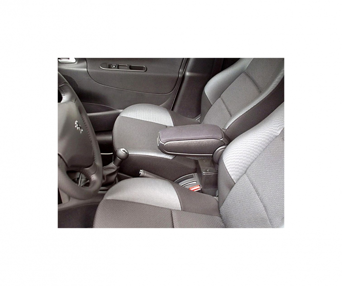 Cotiera auto compatibila Peugeot 207, 207 SW, 207 CC 2006​- [4]