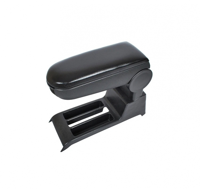 Cotiera auto compatibila VW Cross Polo (2006-2008) [2]