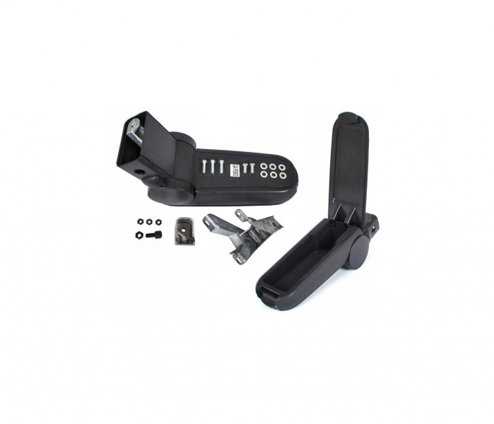 Cotiera auto piele ecologica compatibila VW Golf 4 (1999-2004) [4]
