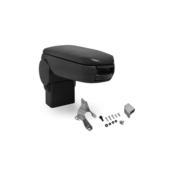 Cotiera auto piele ecologica compatibila VW Golf 4 (1999-2004) [1]