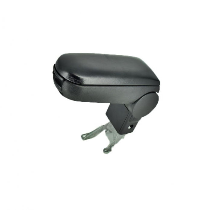 Cotiera auto piele ecologica compatibila VW Golf 4 (1999-2004) [3]
