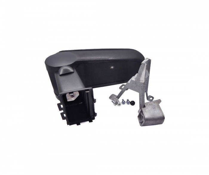 Cotiera auto compatibila VW Polo (2011-2016) [4]