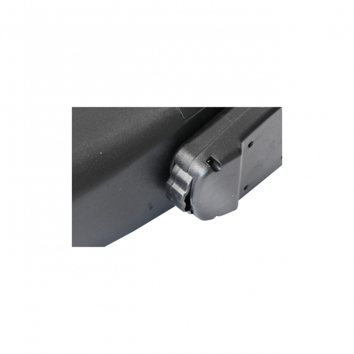 Cotiera compatibila Dacia Duster 2009-2013 [2]