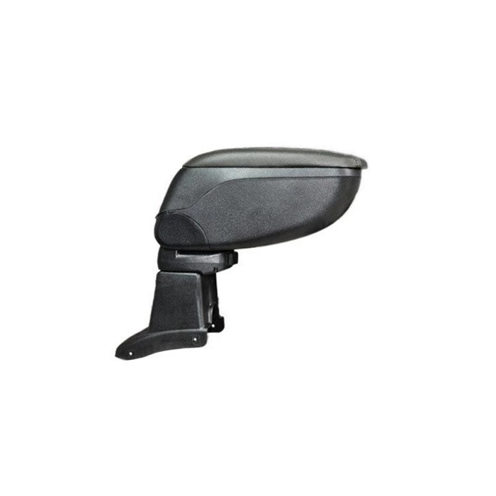 Cotiera compatibila Logan/Sandero - geamuri electrice,culoare negru [1]