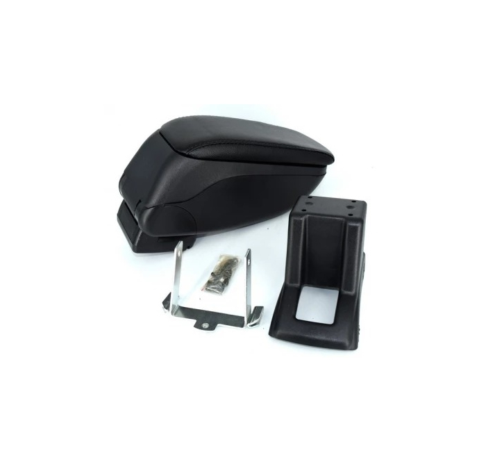 Cotiera compatibila Logan/Sandero - geamuri electrice,culoare negru [3]