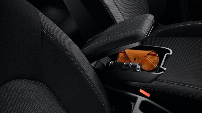 Cotiera de fabrica Dacia Duster II (2018-2022) [4]