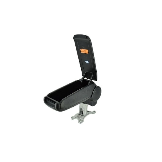Cotiera piele eco dedicata AUDI A4 B6/B7 [3]